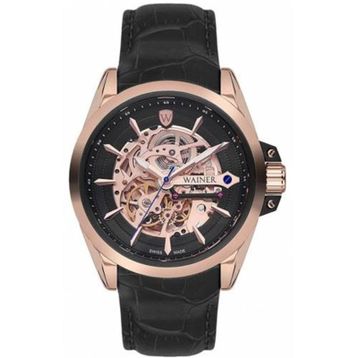 Wainer WA.25677-B Erkek Kol Saati