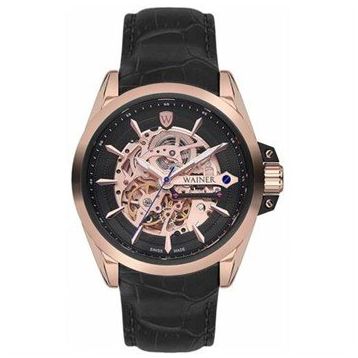 Wainer WA.25677-B Erkek Kol Saati