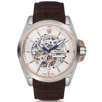 Wainer WA.25677-C Erkek Kol Saati