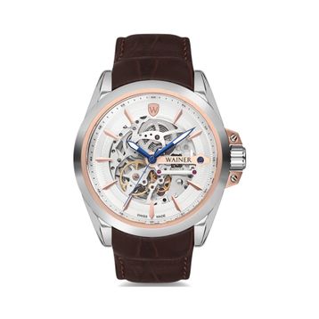 Wainer WA.25677-C Erkek Kol Saati