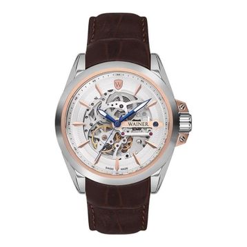 Wainer WA.25677-C Erkek Kol Saati