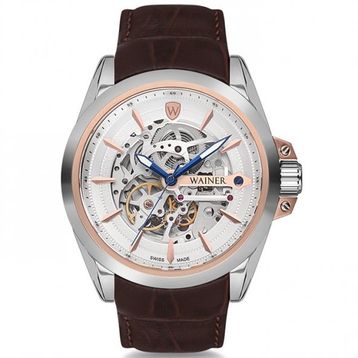 Wainer WA.25677-C Erkek Kol Saati