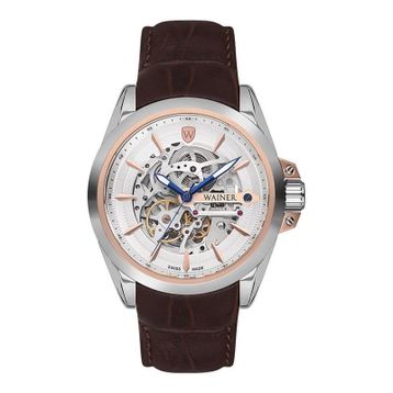 Wainer WA.25677-C Erkek Kol Saati