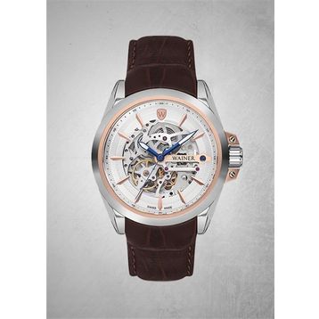 Wainer WA.25677-C Erkek Kol Saati