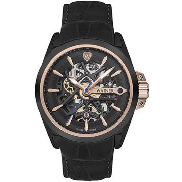 Wainer WA.25677-E Erkek Kol Saati
