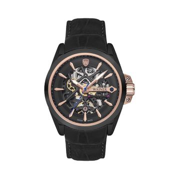 Wainer WA.25677-E Erkek Kol Saati