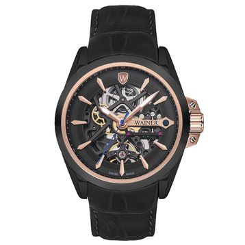 Wainer WA.25677-E Erkek Kol Saati