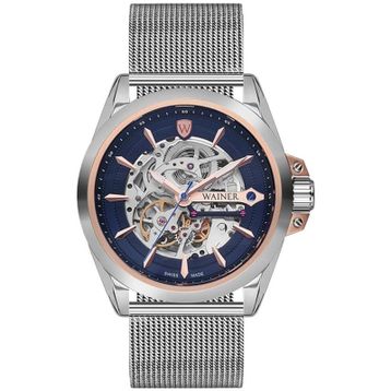 Wainer WA.25687-B Erkek Kol Saati