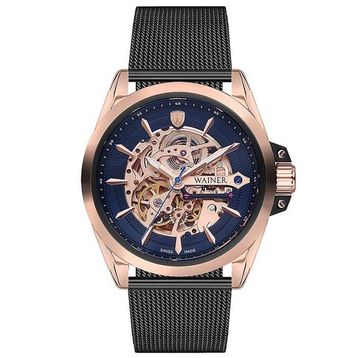 Wainer WA.25687-E Erkek Kol Saati