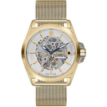 Wainer WA.25687-E Erkek Kol Saati