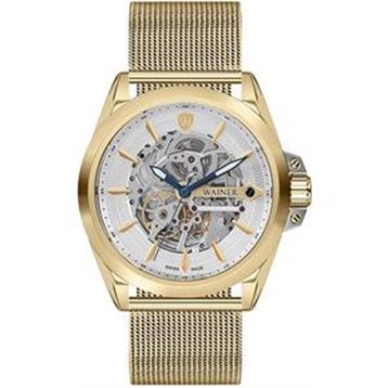 Wainer WA.25687-E Erkek Kol Saati