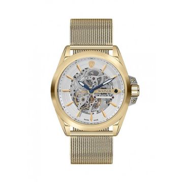 Wainer WA.25687-E Erkek Kol Saati
