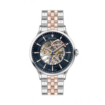 Wainer WA.25705-D Erkek Kol Saati