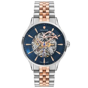 Wainer WA.25705-D Erkek Kol Saati