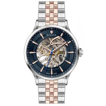 Wainer WA.25705-D Erkek Kol Saati