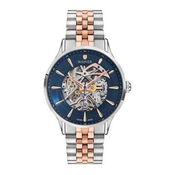Wainer WA.25705-D Erkek Kol Saati