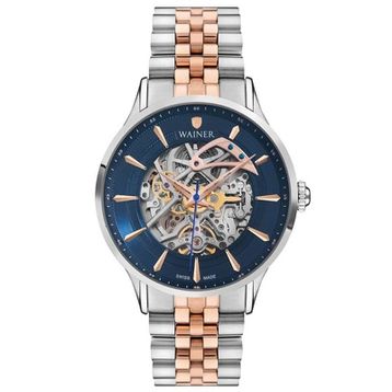 Wainer WA.25705-D Erkek Kol Saati
