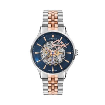 Wainer WA.25705-D Erkek Kol Saati