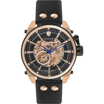 Wainer WA.25980-B Erkek Kol Saati