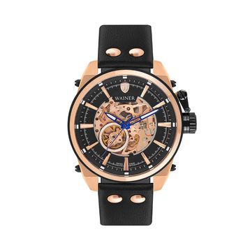 Wainer WA.25980-B Erkek Kol Saati