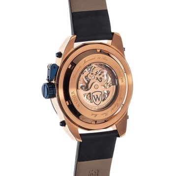 Wainer WA.25980-C Erkek Kol Saati