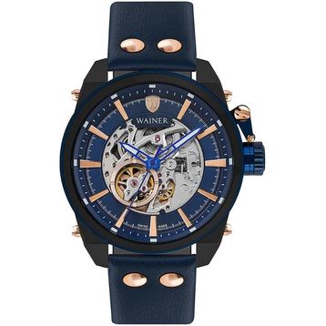 Wainer WA.25980-E Unisex Kol Saati