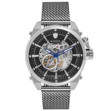 Wainer WA.25988-A Erkek Kol Saati