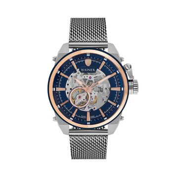 Wainer WA.25988-C Erkek Kol Saati