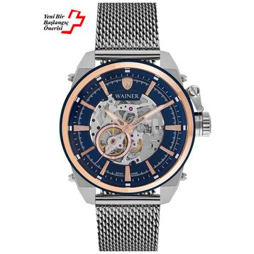 Wainer WA.25988-C Erkek Kol Saati