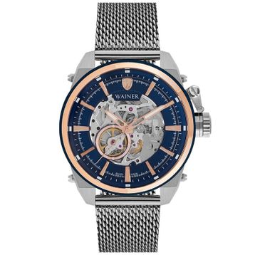 Wainer WA.25988-C Erkek Kol Saati