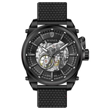 Wainer WA.25988-E Erkek Kol Saati