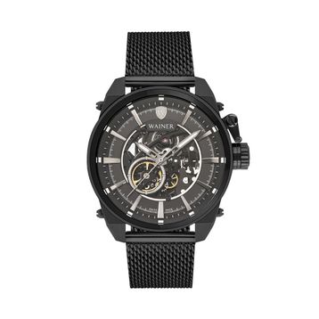 Wainer WA.25988-E Erkek Kol Saati