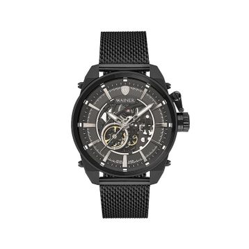 Wainer WA.25988-E Erkek Kol Saati
