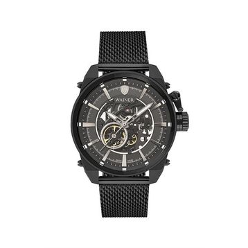 Wainer WA.25988-E Erkek Kol Saati