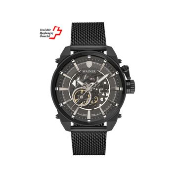 Wainer WA.25988-E Erkek Kol Saati