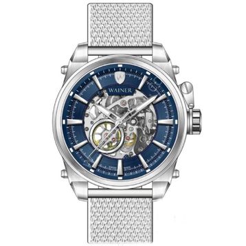 Wainer WA.25988-G Erkek Kol Saati
