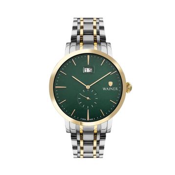 Wainer WA01881-F Erkek Kol Saati