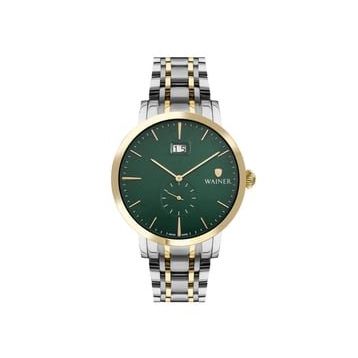 Wainer WA01881-F Erkek Kol Saati