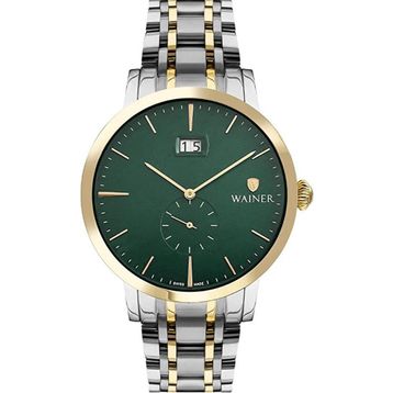Wainer WA01881-F Erkek Kol Saati