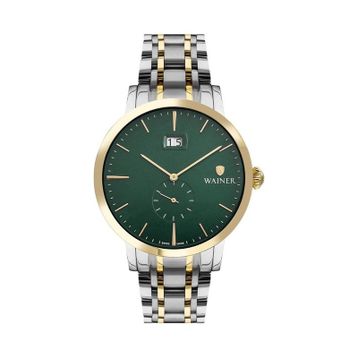 Wainer WA01881-F Erkek Kol Saati