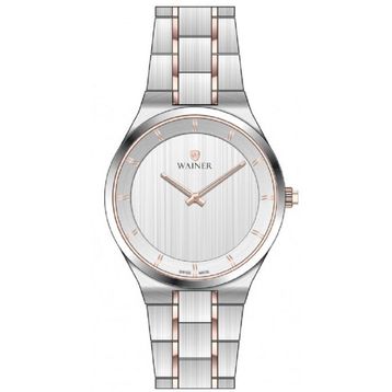 Wainer WA11084-D Erkek Kol Saati