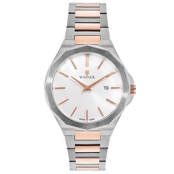 Wainer WA11144-C Erkek Kol Saati