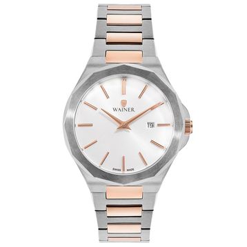 Wainer WA11144-C Erkek Kol Saati