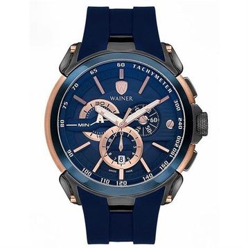 Wainer WA16910-C Erkek Kol Saati