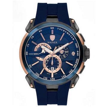 Wainer WA16910-C Erkek Kol Saati
