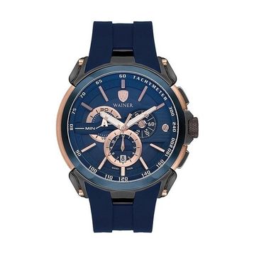 Wainer WA16910-C Erkek Kol Saati