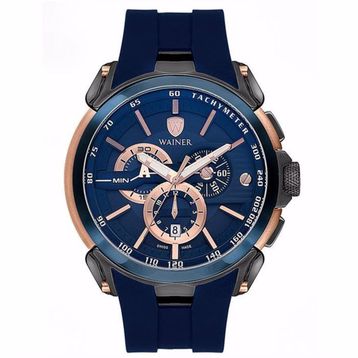 Wainer WA16910-C Erkek Kol Saati