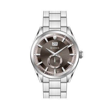 Wainer WA17000-B Erkek Kol Saati