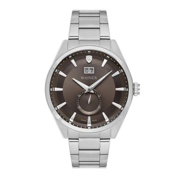 Wainer WA17000-B Erkek Kol Saati