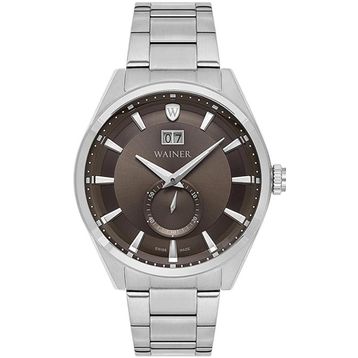 Wainer WA17000-B Erkek Kol Saati